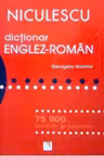 Dictionar englez-roman.75000 cuvinte si expresii