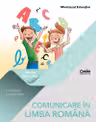 Comunicare în limba română. Manual pentru clasa I (Andrei)