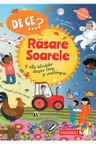 DE CE…? Rasare Soarele si alte intrebari despre timp si anotimpuri
