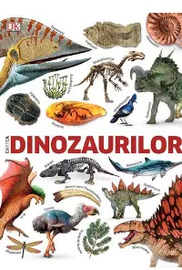 Cartea dinozaurilor