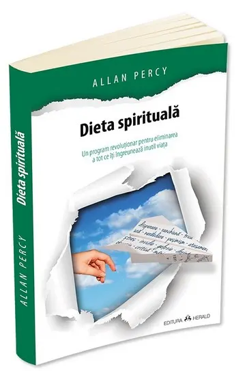 Dieta spirituală