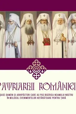 Patriarhii Romaniei