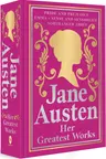 Jane Austen: Her Greatest Works