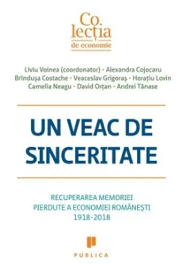 Un veac de sinceritate