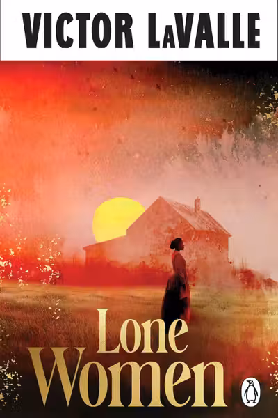Lone Women