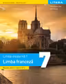 Manual limba franceza clasa a 7- a L1