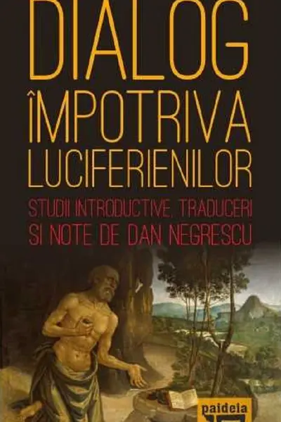Dialog împotriva luciferienilor