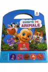 Sunete de animale