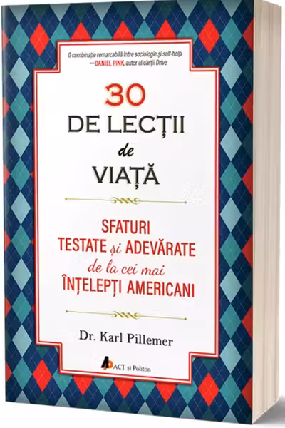 30 de Lectii de viata