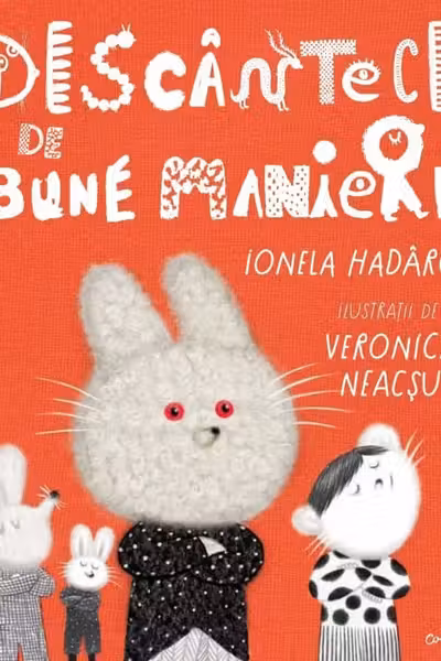 Descantece de bune maniere