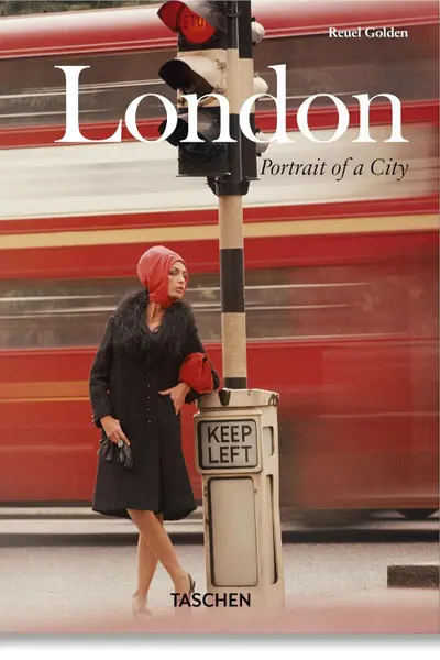 London. Portrait of a City