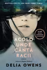 Acolo unde cinta racii