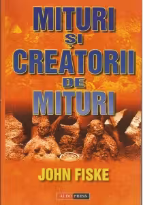 Mituri si Creatorii de Mituri