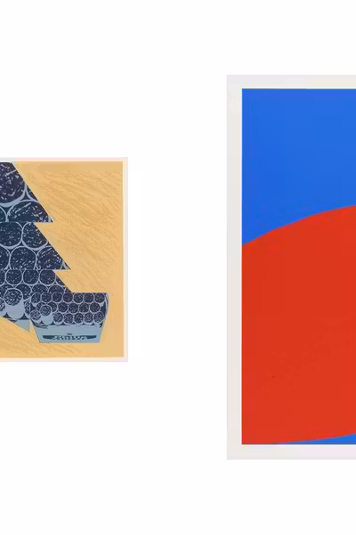Screenprints