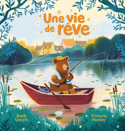 Une vie de reve