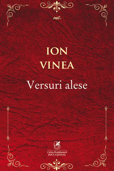 Versuri alese