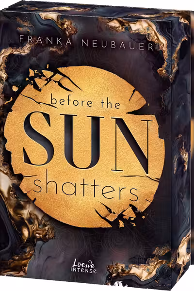 Before the Sun Shatters (Special Edition)