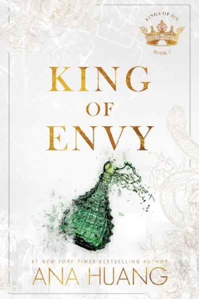 King of Envy