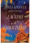 Lacrimi de chihlimbar
