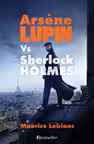 Arsene Lupin vs Sherlock Holmes