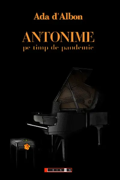 Antonime pe timp de pandemie