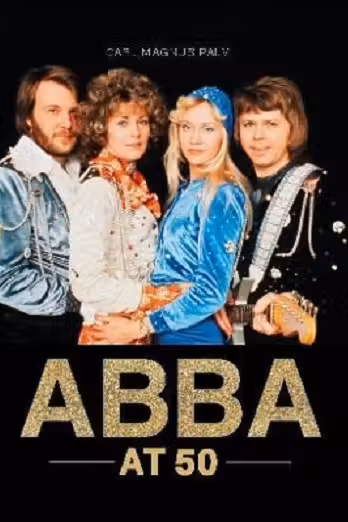 ABBA at 50