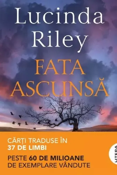 Fata ascunsa