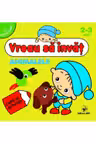 Vreau sa invat. Animalele.
