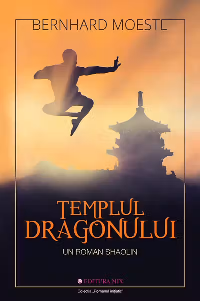 Templul Dragonului