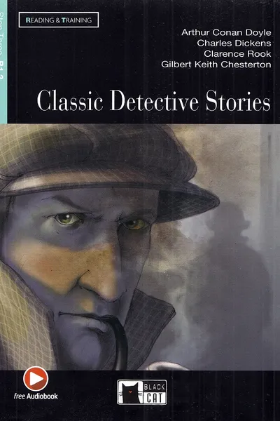 Classic Detective Stories