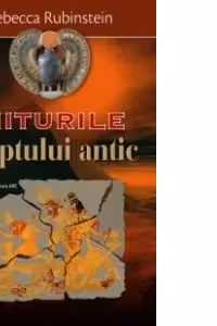 Miturile Egiptului Antic