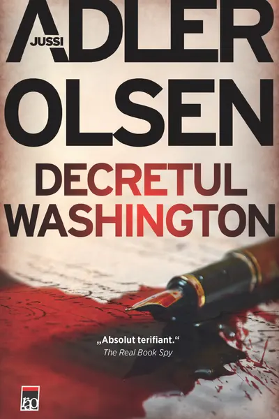 Decretul Washington