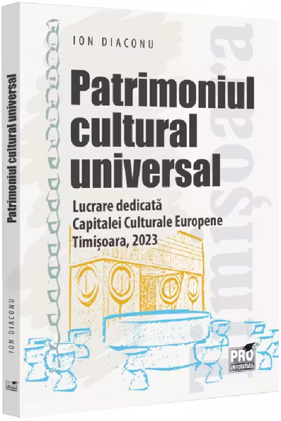 Patrimoniul cultural universal