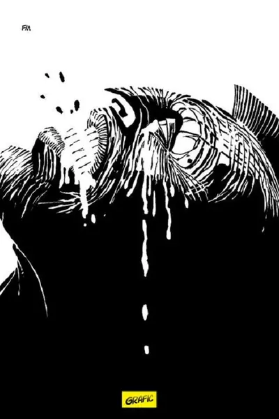 Sin City 1. Un adio tarziu