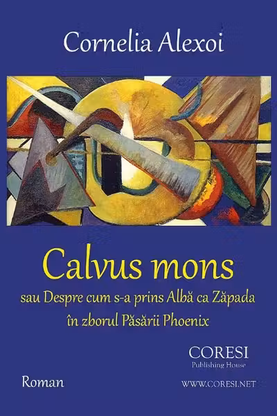 Calvus Mònș