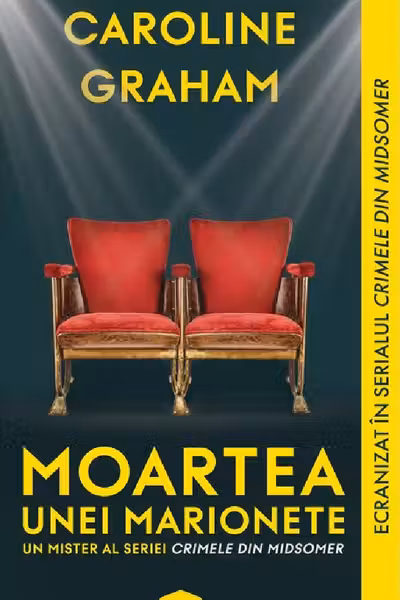 Moartea unei marionete