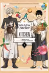 Witch Hat Atelier Kitchen - Volume 1