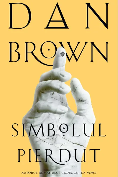 Simbolul pierdut