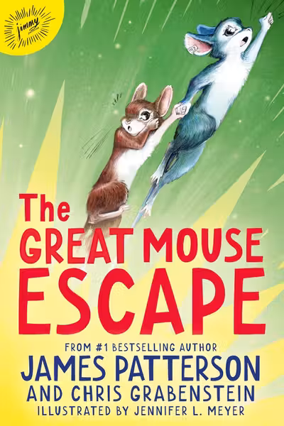 The Great Mouse Escape