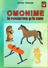 Omonime in povestire si in rime