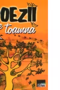 Poezii de toamna