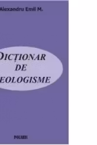 Dictionar de neologisme