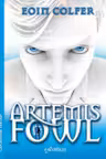 Artemis Fowl 1
