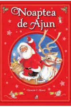 NOAPTEA DE AJUN