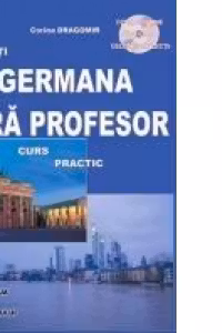 Germana fara profesor (complect) ed.St.Nordului