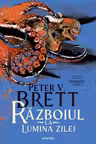 Razboiul la lumina zilei (Seria DEMON partea a III-a)