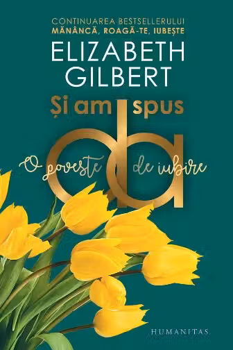 Si am spus da