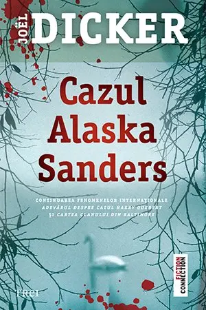 Cazul Alaska Sanders