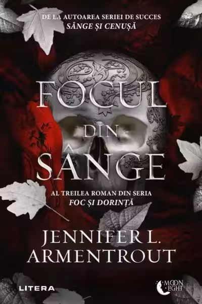 Focul din sange