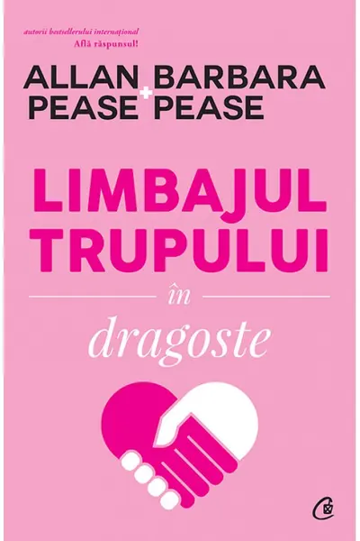 Limbajul trupului in dragoste